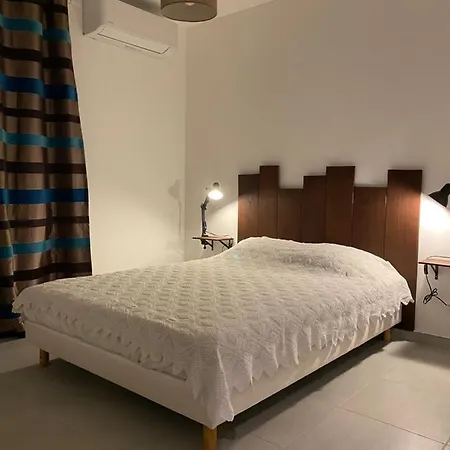 Apartment A La Ferme Chez Felix Et Marie-ca Vallecalle
