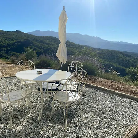 à La Ferme Chez Félix Et Marie-ca Appartamento *