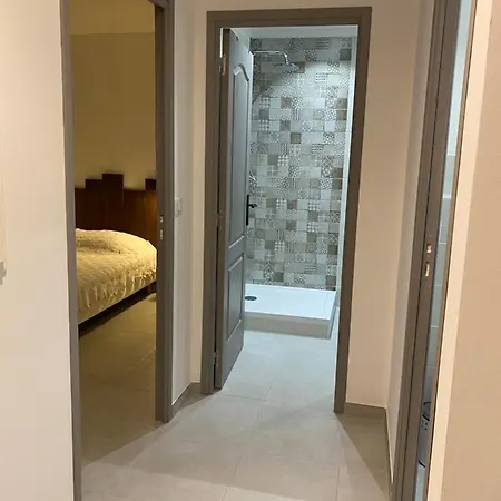 à La Ferme Chez Félix Et Marie-ca