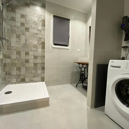 à La Ferme Chez Félix Et Marie-ca Vallecalle