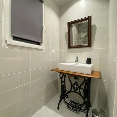 Appartamento à La Ferme Chez Félix Et Marie-ca