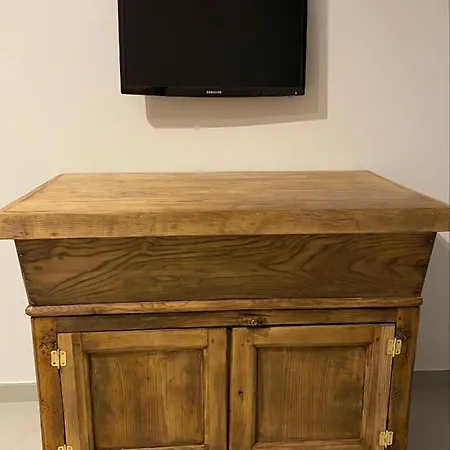 à La Ferme Chez Félix Et Marie-ca Appartamento