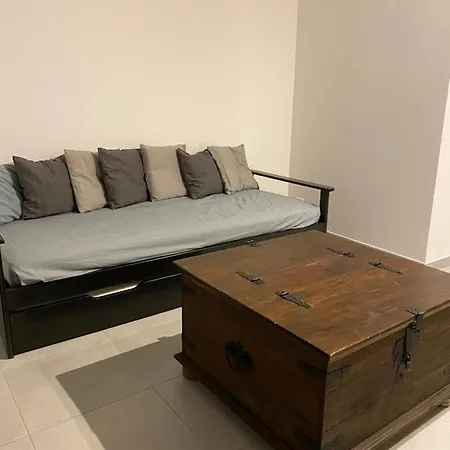 à La Ferme Chez Félix Et Marie-ca