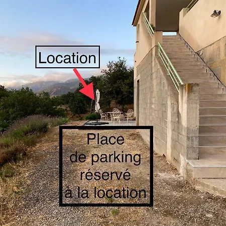 Appartamento à La Ferme Chez Félix Et Marie-ca *