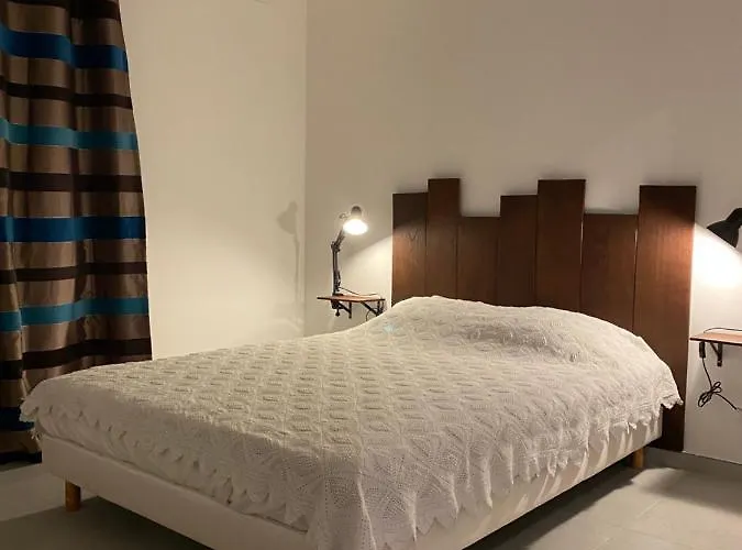 Appartement à La Ferme Chez Félix Et Marie-ca Vallecalle