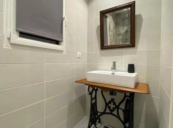 Apartmán A La Ferme Chez Felix Et Marie-ca