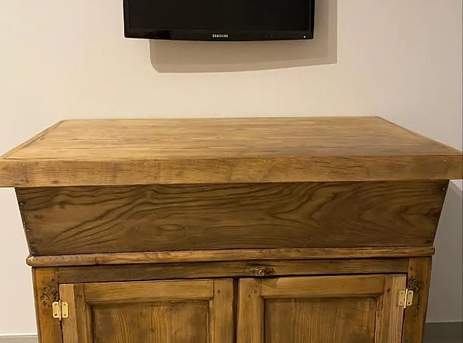 A La Ferme Chez Felix Et Marie-ca Apartmán