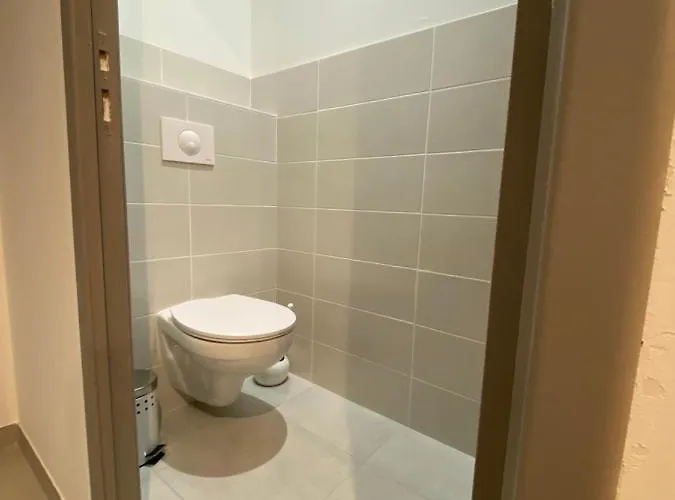 A La Ferme Chez Felix Et Marie-ca Apartmán *