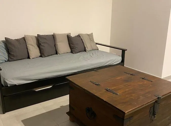 A La Ferme Chez Felix Et Marie-ca