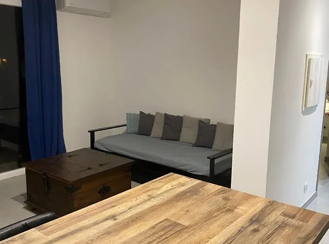 à La Ferme Chez Félix Et Marie-ca Appartement